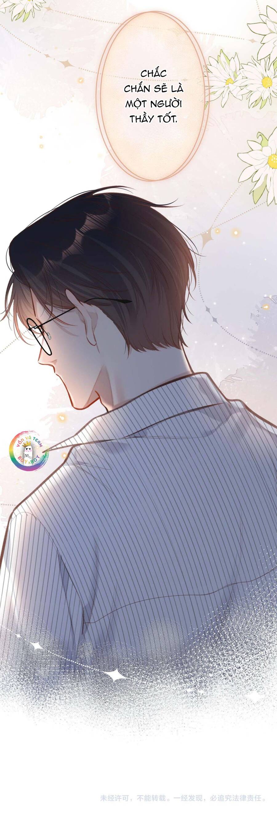 Em Đến Cùng Cơn Gió Chapter 6 - 38