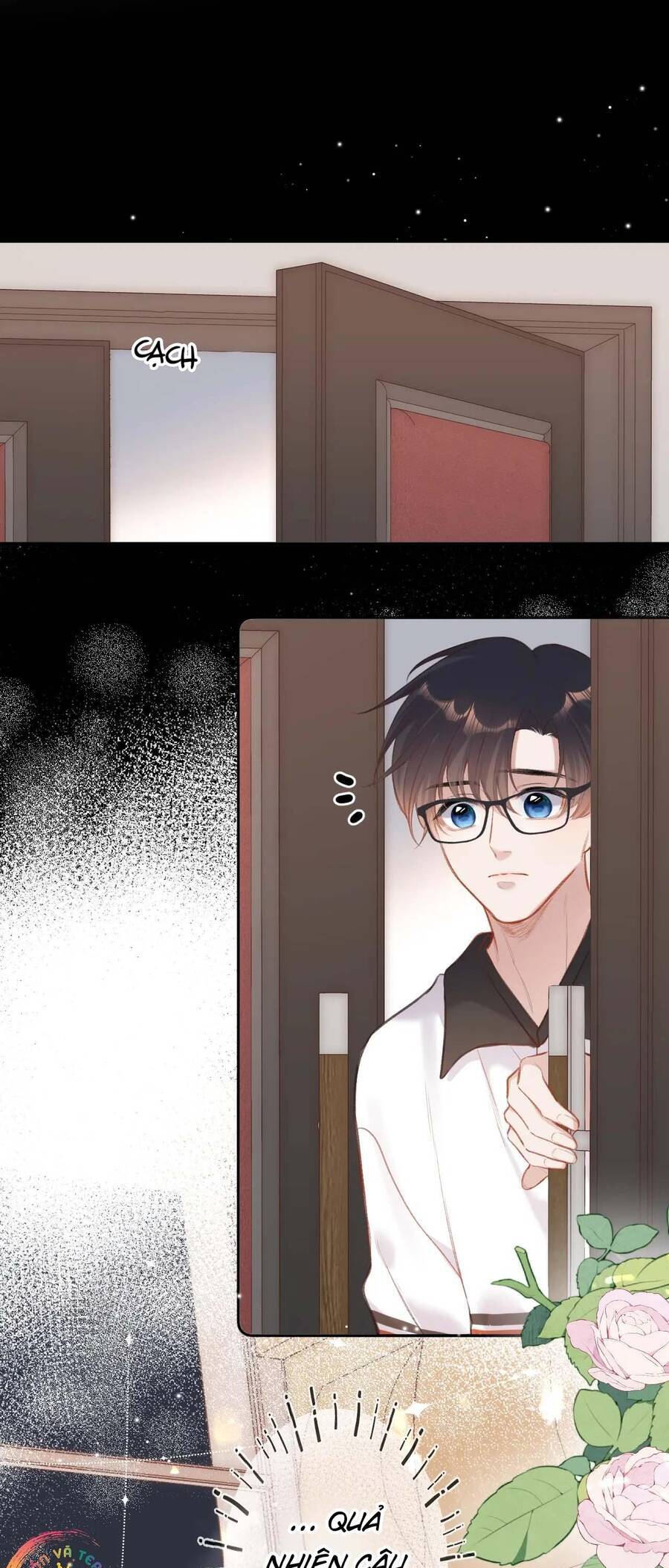 Em Đến Cùng Cơn Gió Chapter 7 - 13