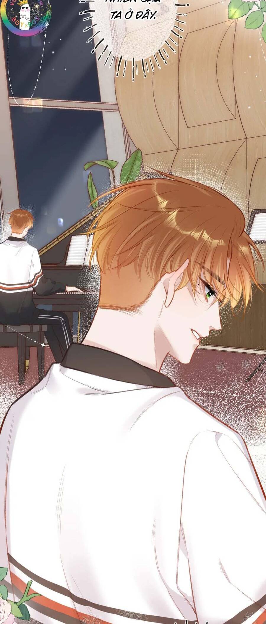 Em Đến Cùng Cơn Gió Chapter 7 - 14