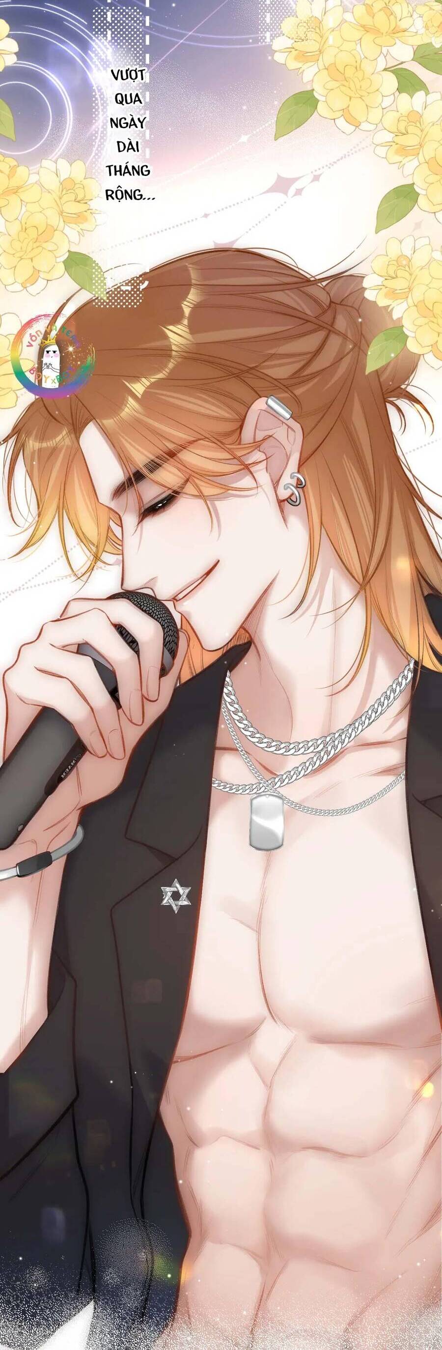 Em Đến Cùng Cơn Gió Chapter 7 - 17