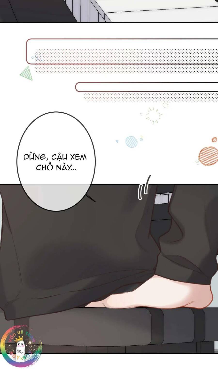 Em Đến Cùng Cơn Gió Chapter 7 - 25