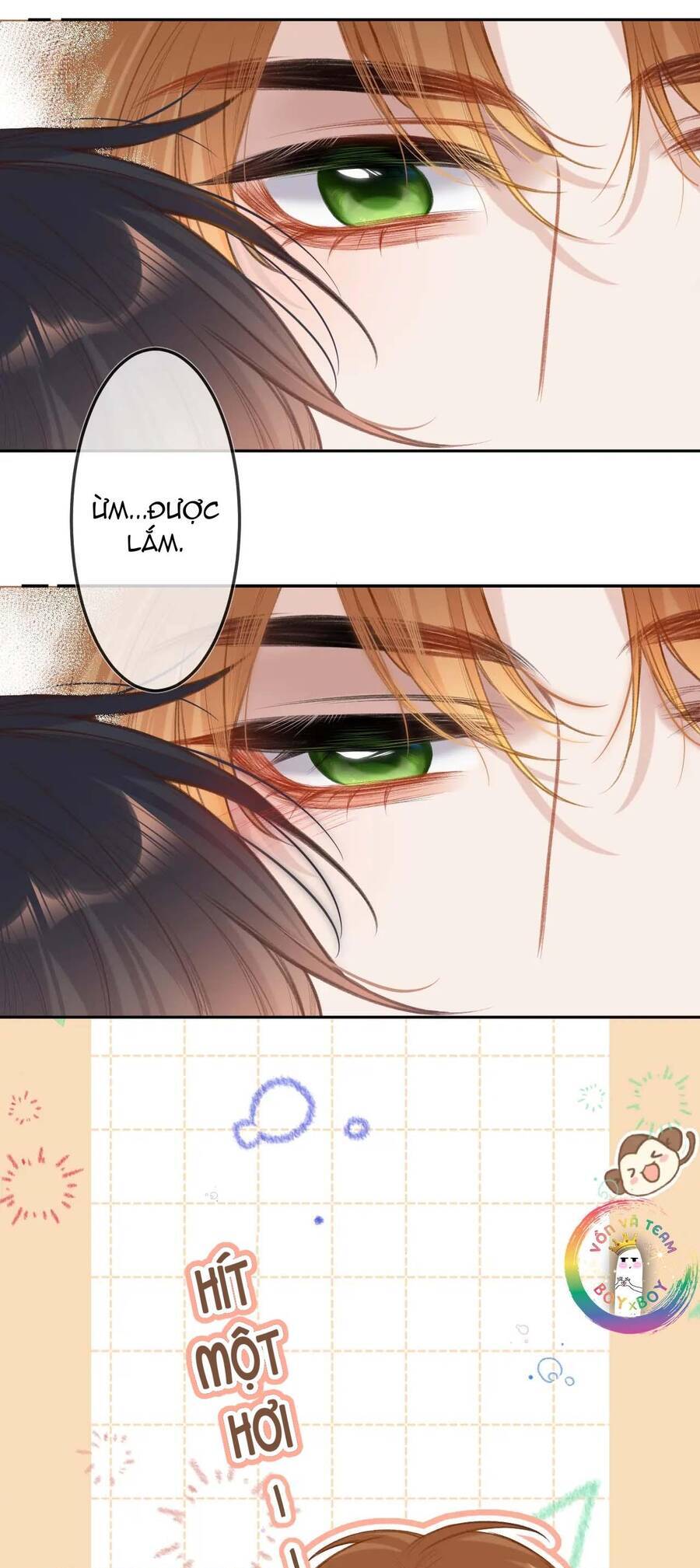 Em Đến Cùng Cơn Gió Chapter 7 - 27