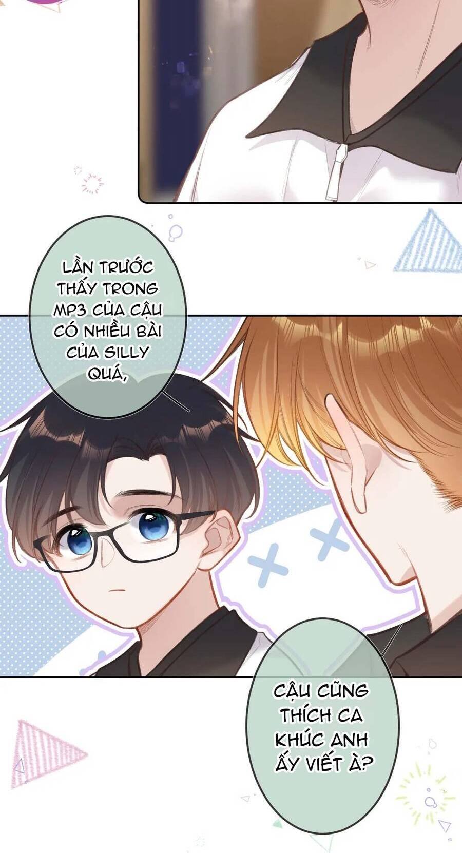 Em Đến Cùng Cơn Gió Chapter 7 - 30