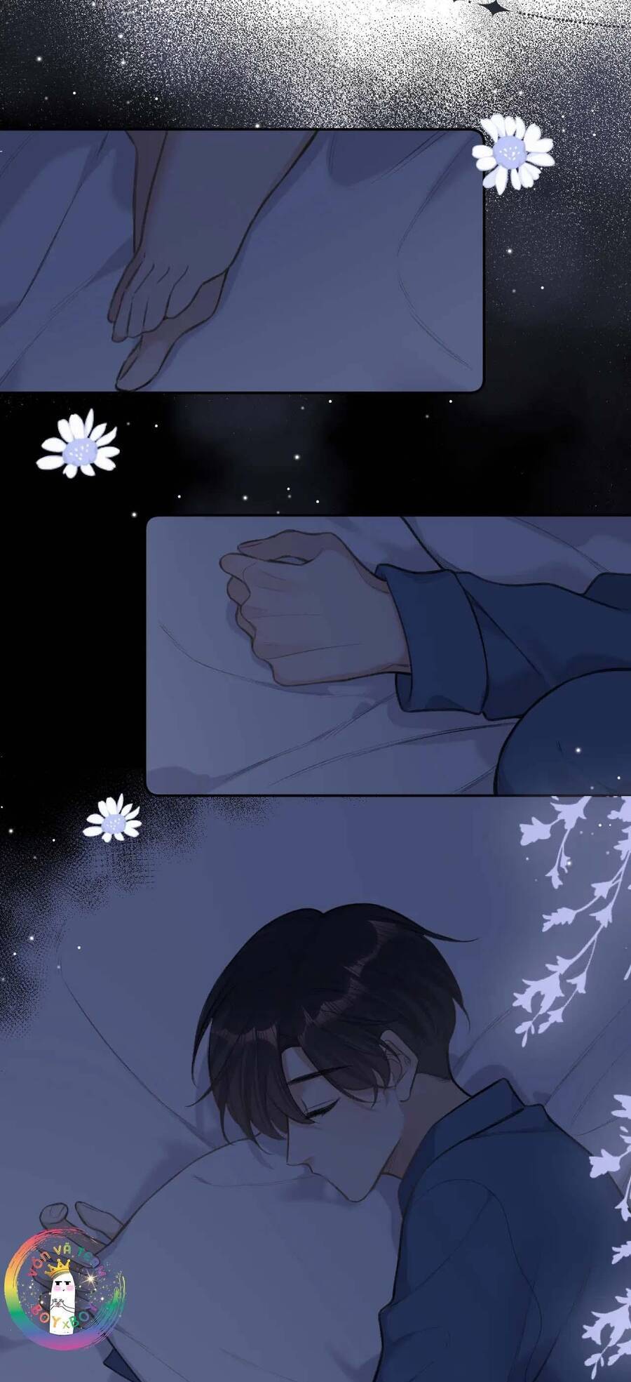 Em Đến Cùng Cơn Gió Chapter 7 - 4