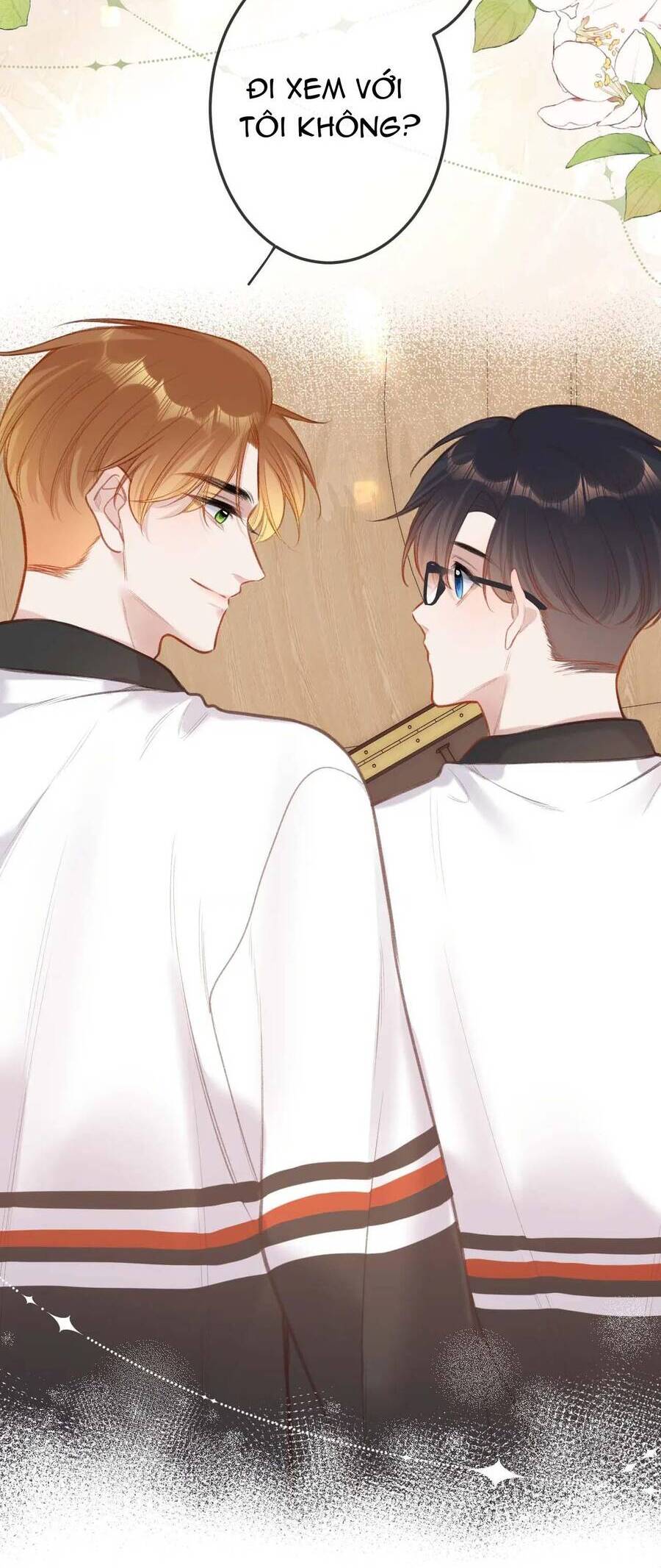 Em Đến Cùng Cơn Gió Chapter 7 - 32