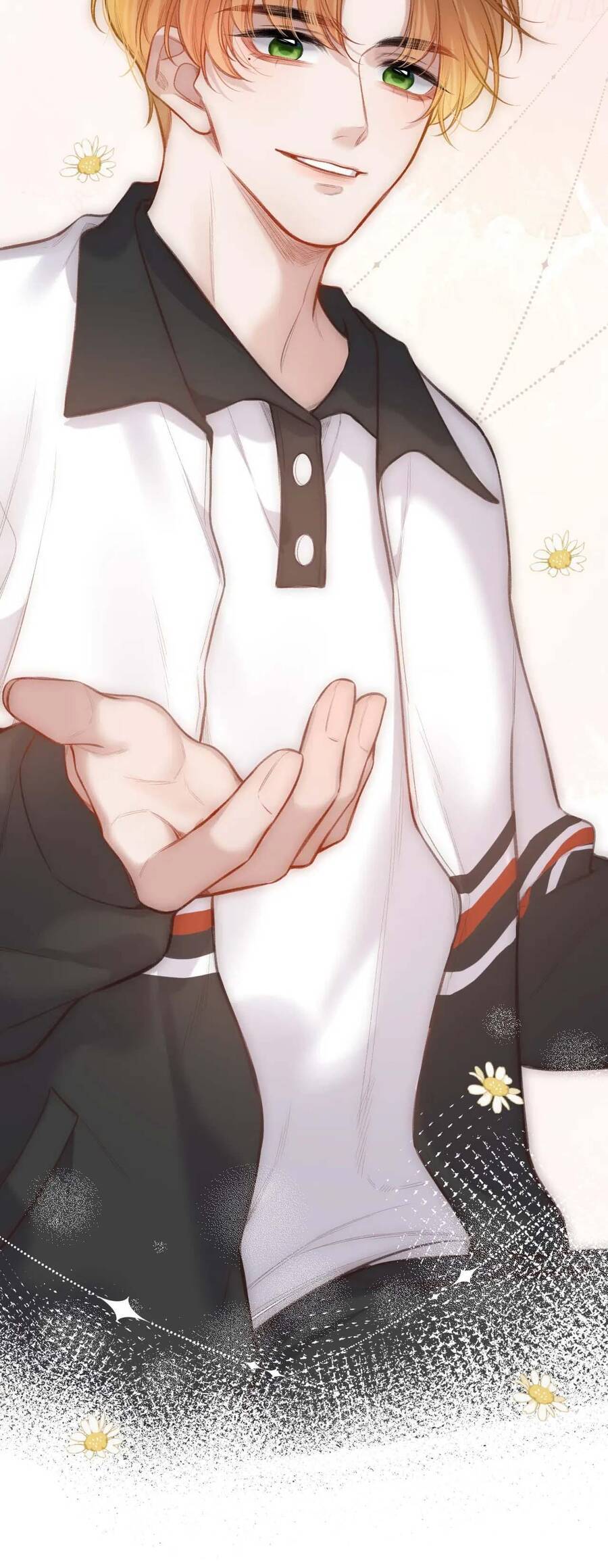 Em Đến Cùng Cơn Gió Chapter 7 - 35