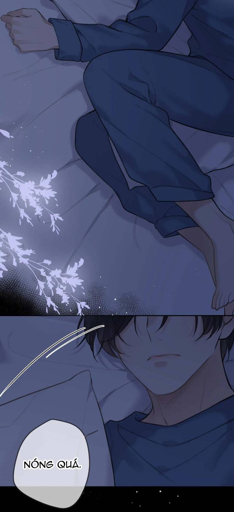 Em Đến Cùng Cơn Gió Chapter 7 - 5