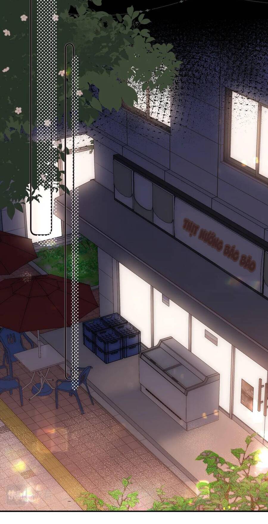 Em Đến Cùng Cơn Gió Chapter 8 - 13