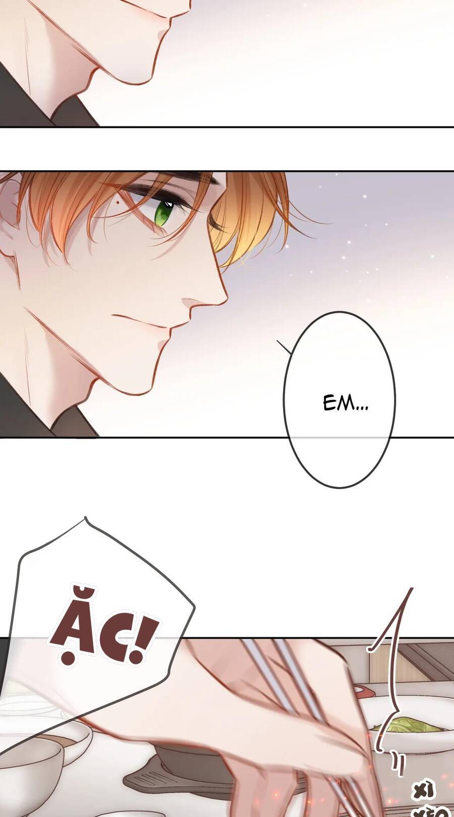 Em Đến Cùng Cơn Gió Chapter 8 - 20