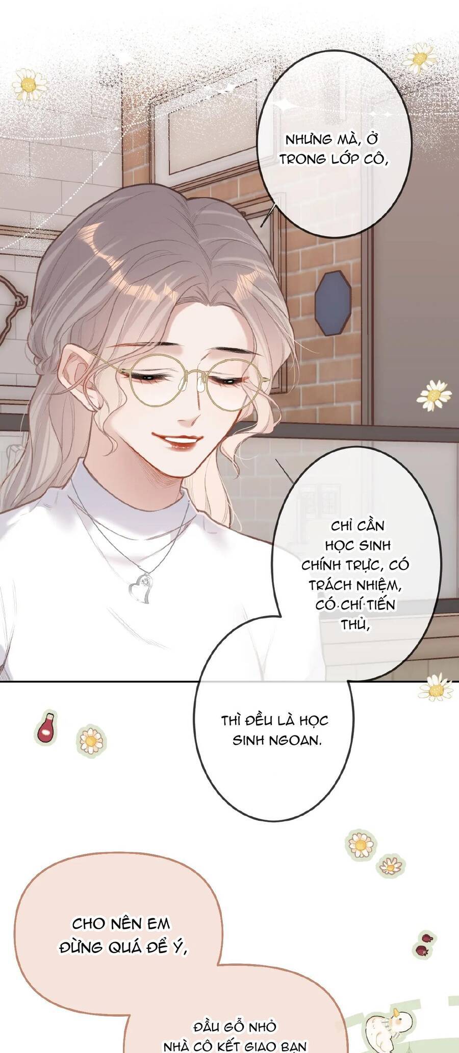 Em Đến Cùng Cơn Gió Chapter 8 - 24