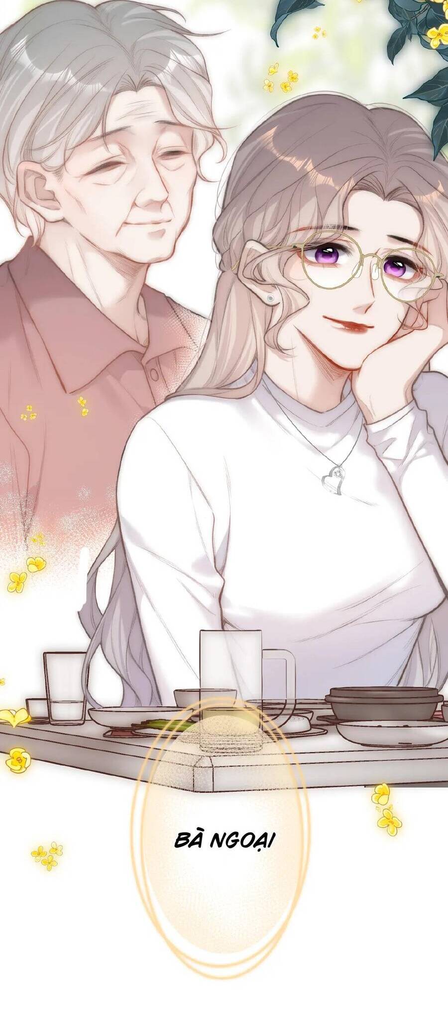 Em Đến Cùng Cơn Gió Chapter 8 - 26