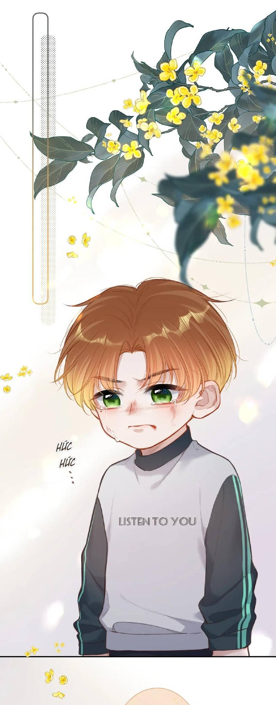 Em Đến Cùng Cơn Gió Chapter 8 - 27