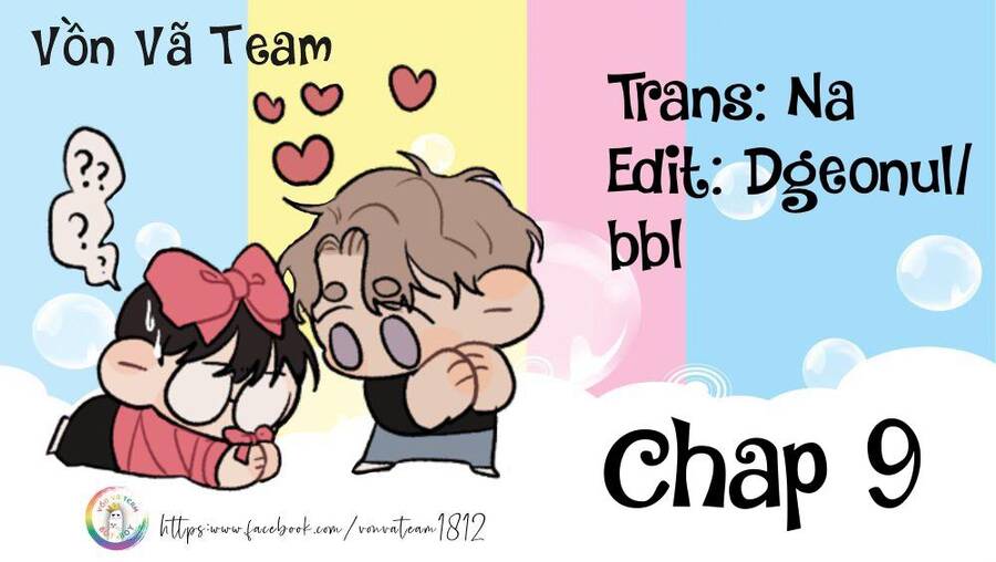 Em Đến Cùng Cơn Gió Chapter 9 - 2