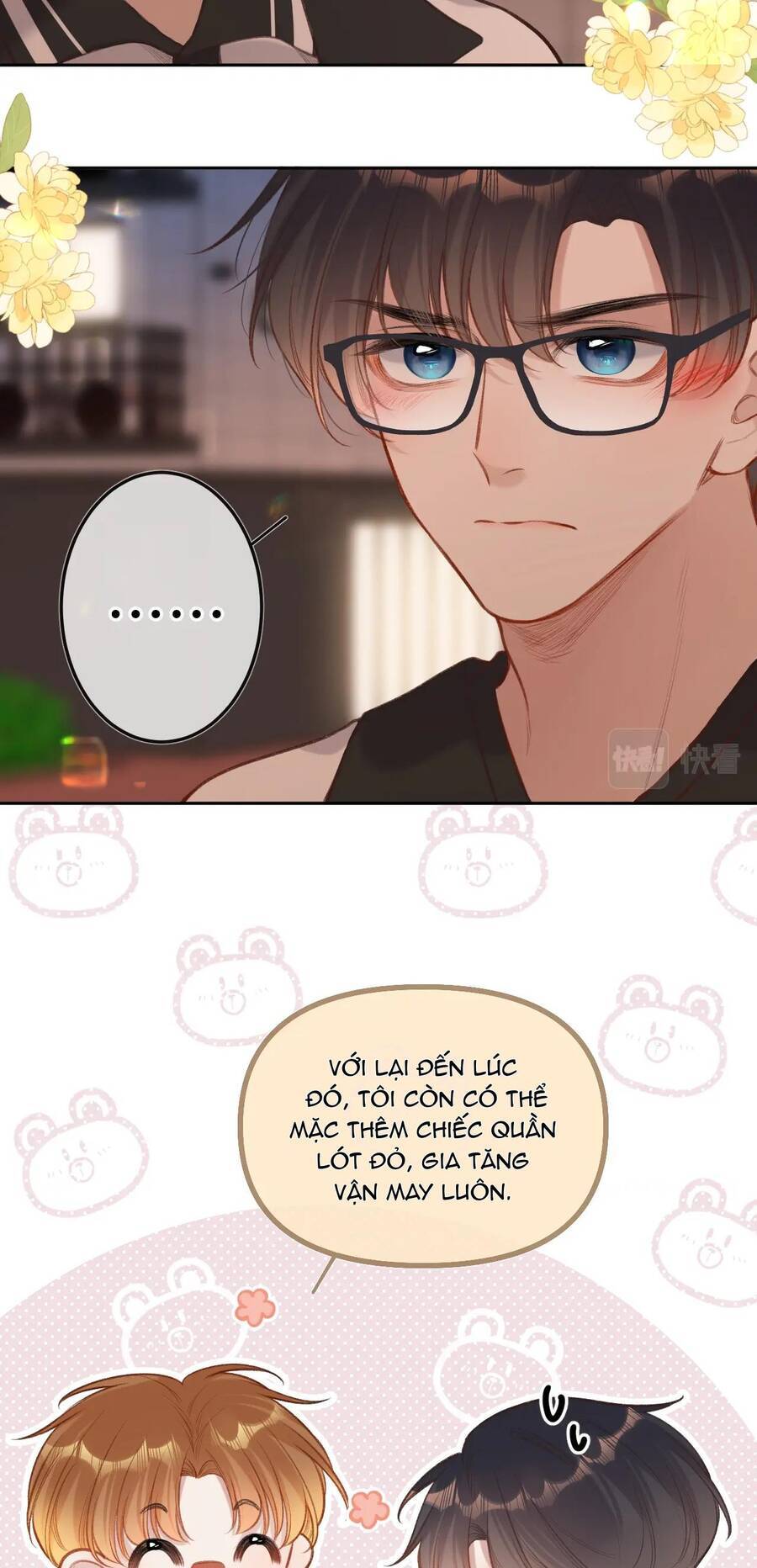 Em Đến Cùng Cơn Gió Chapter 9 - 14