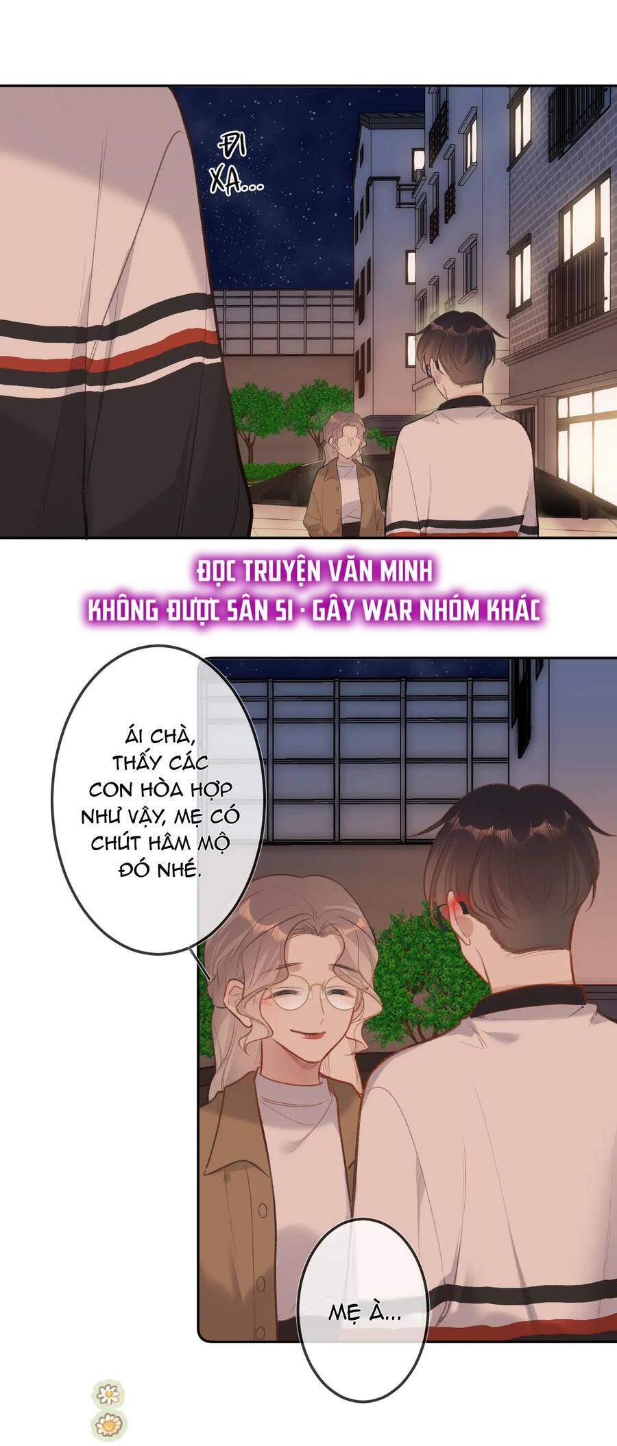 Em Đến Cùng Cơn Gió Chapter 9 - 16