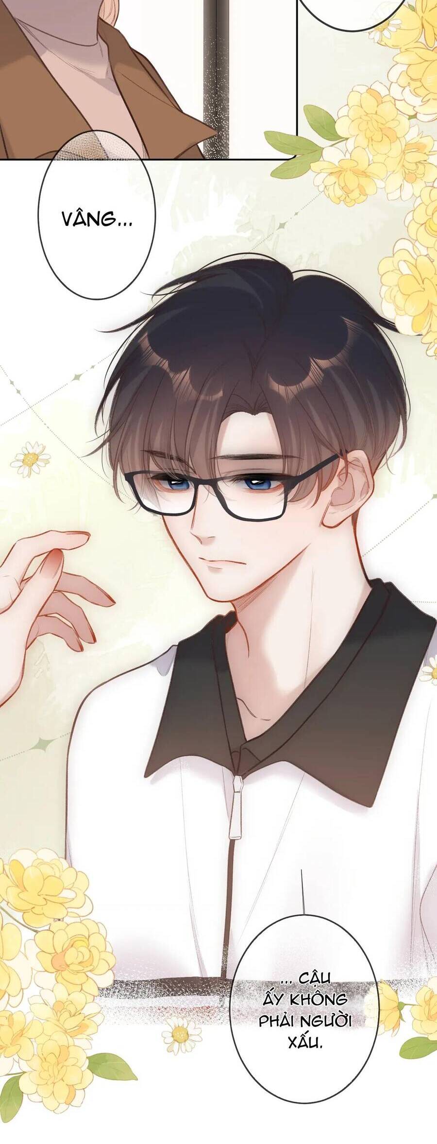 Em Đến Cùng Cơn Gió Chapter 9 - 18