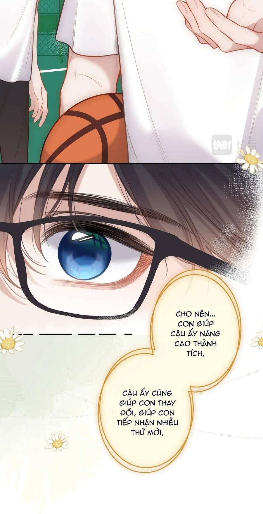 Em Đến Cùng Cơn Gió Chapter 9 - 22