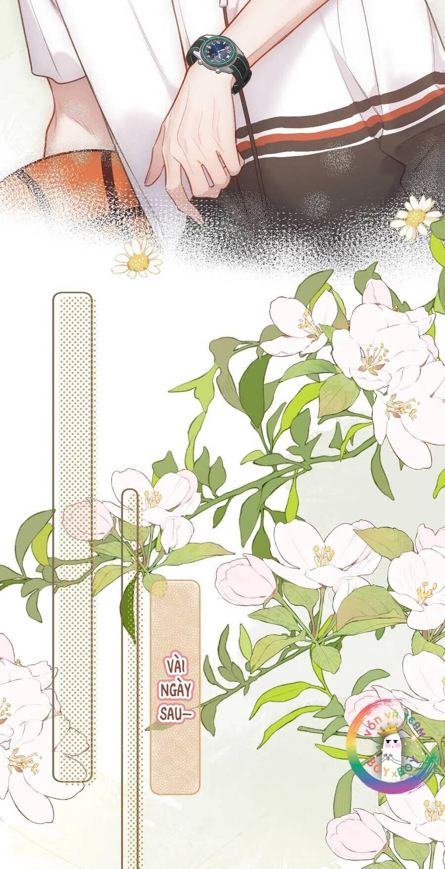 Em Đến Cùng Cơn Gió Chapter 9 - 24