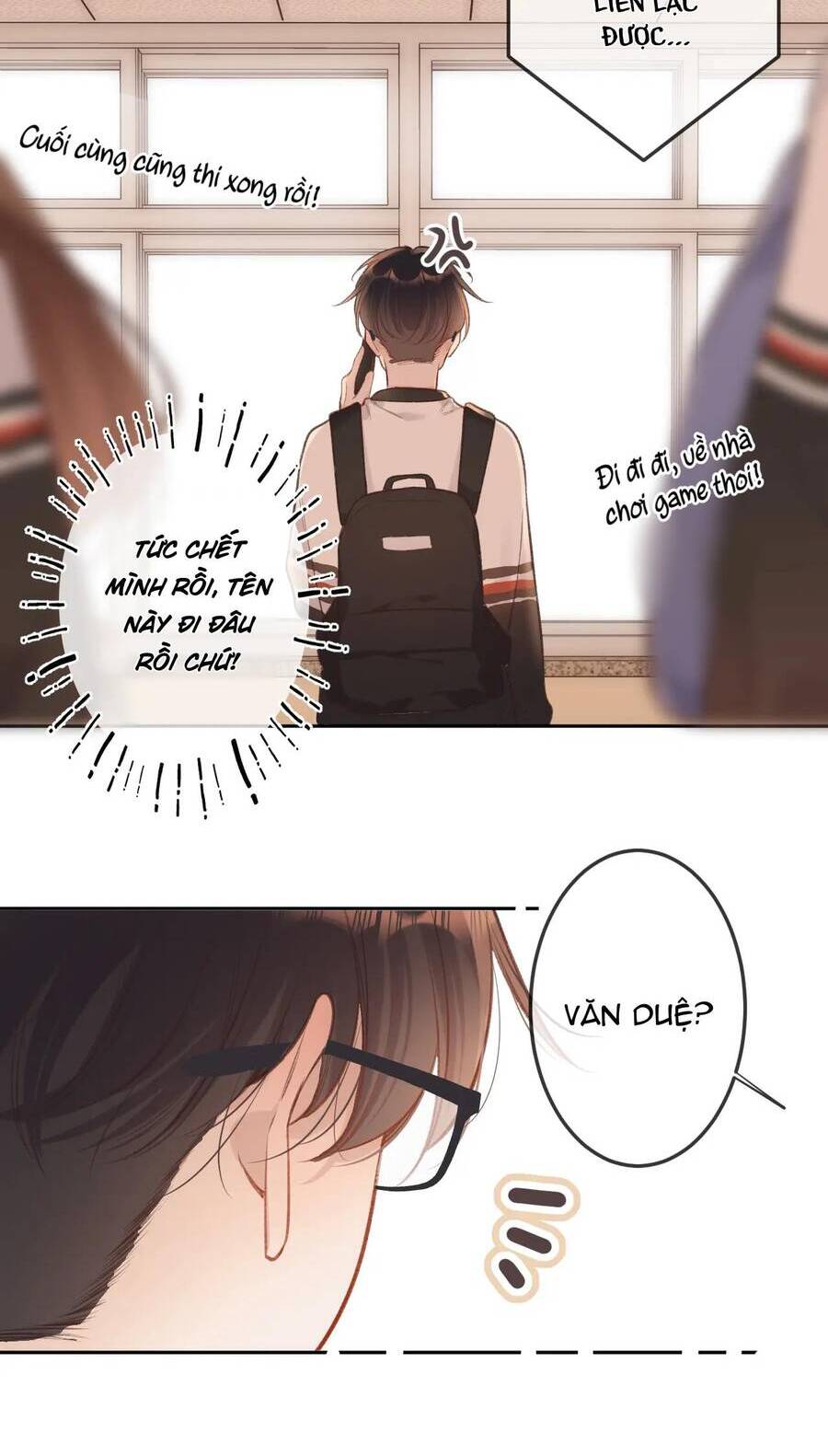 Em Đến Cùng Cơn Gió Chapter 9 - 26