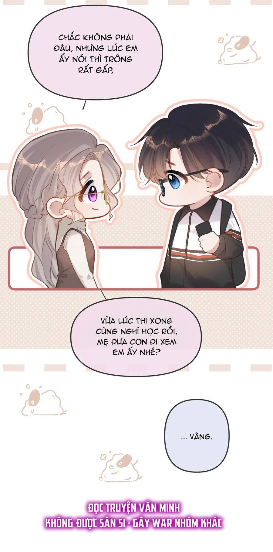 Em Đến Cùng Cơn Gió Chapter 9 - 29