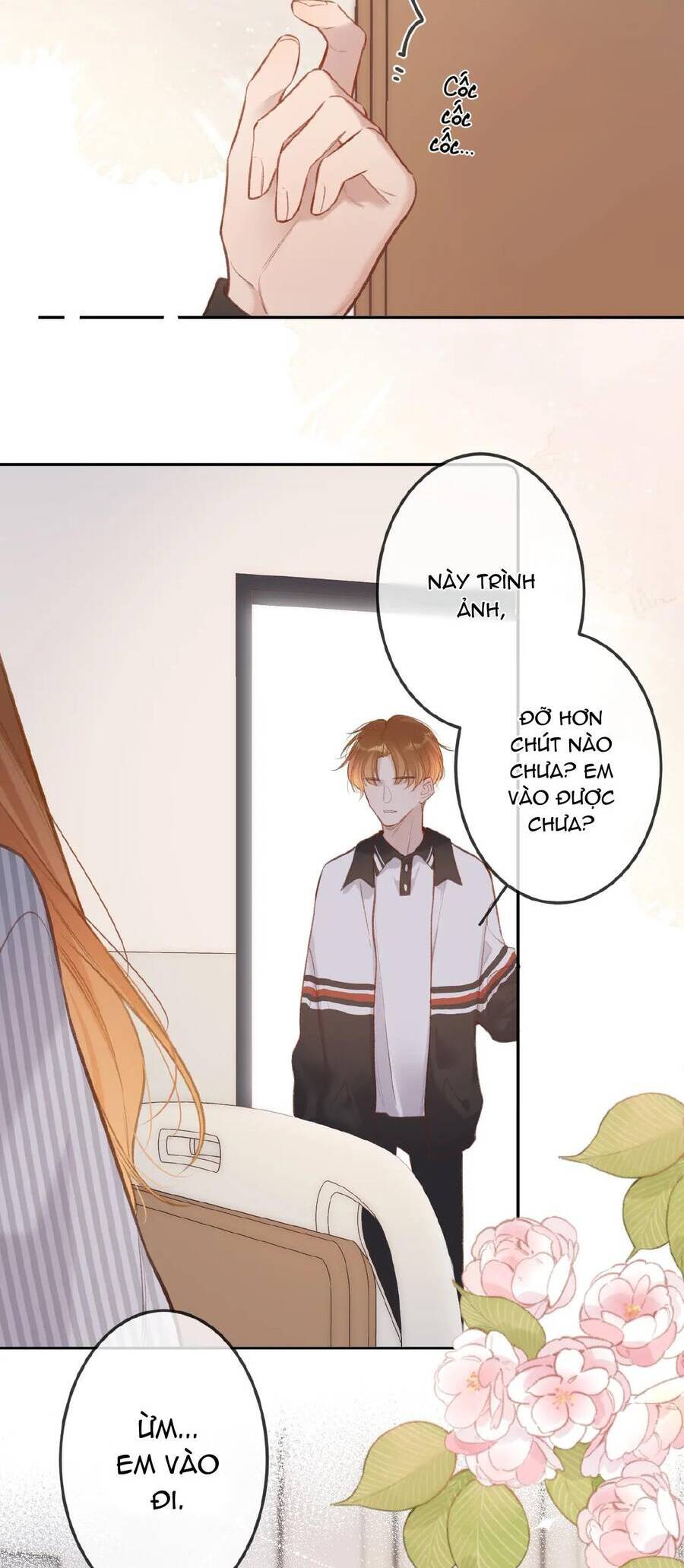 Em Đến Cùng Cơn Gió Chapter 9 - 31