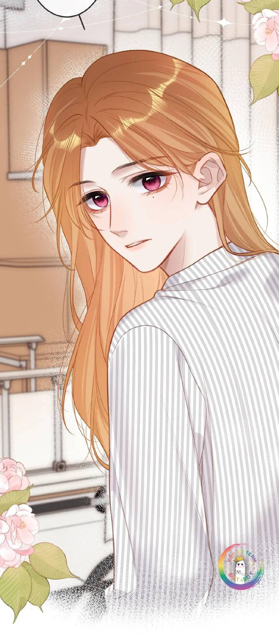 Em Đến Cùng Cơn Gió Chapter 9 - 32