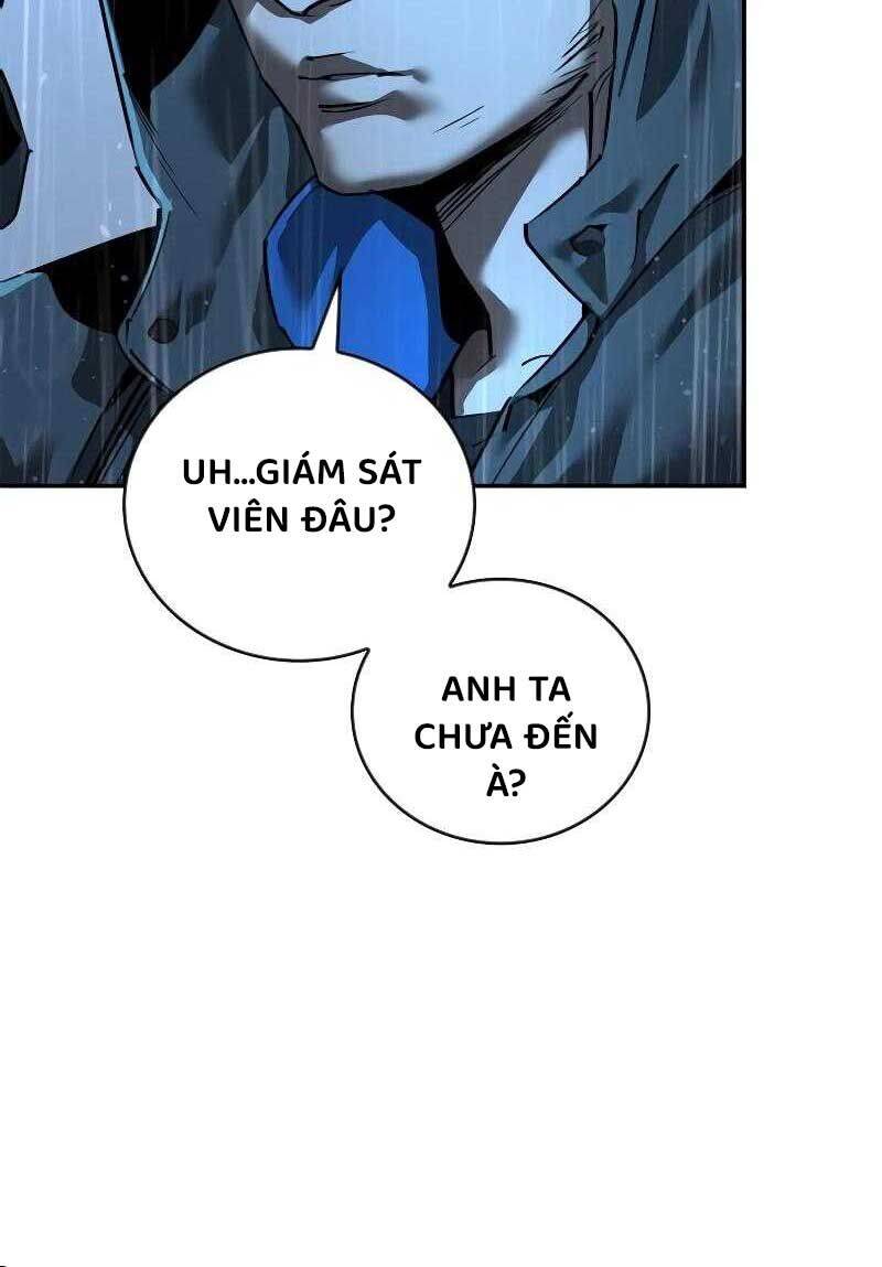 Dạ Thánh Chapter 2 - 11