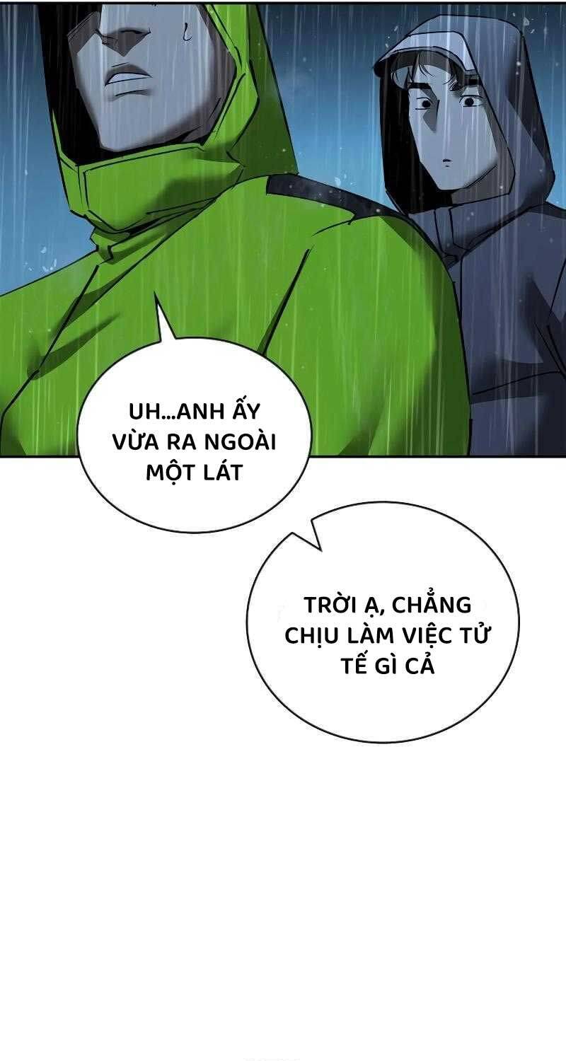 Dạ Thánh Chapter 2 - 12