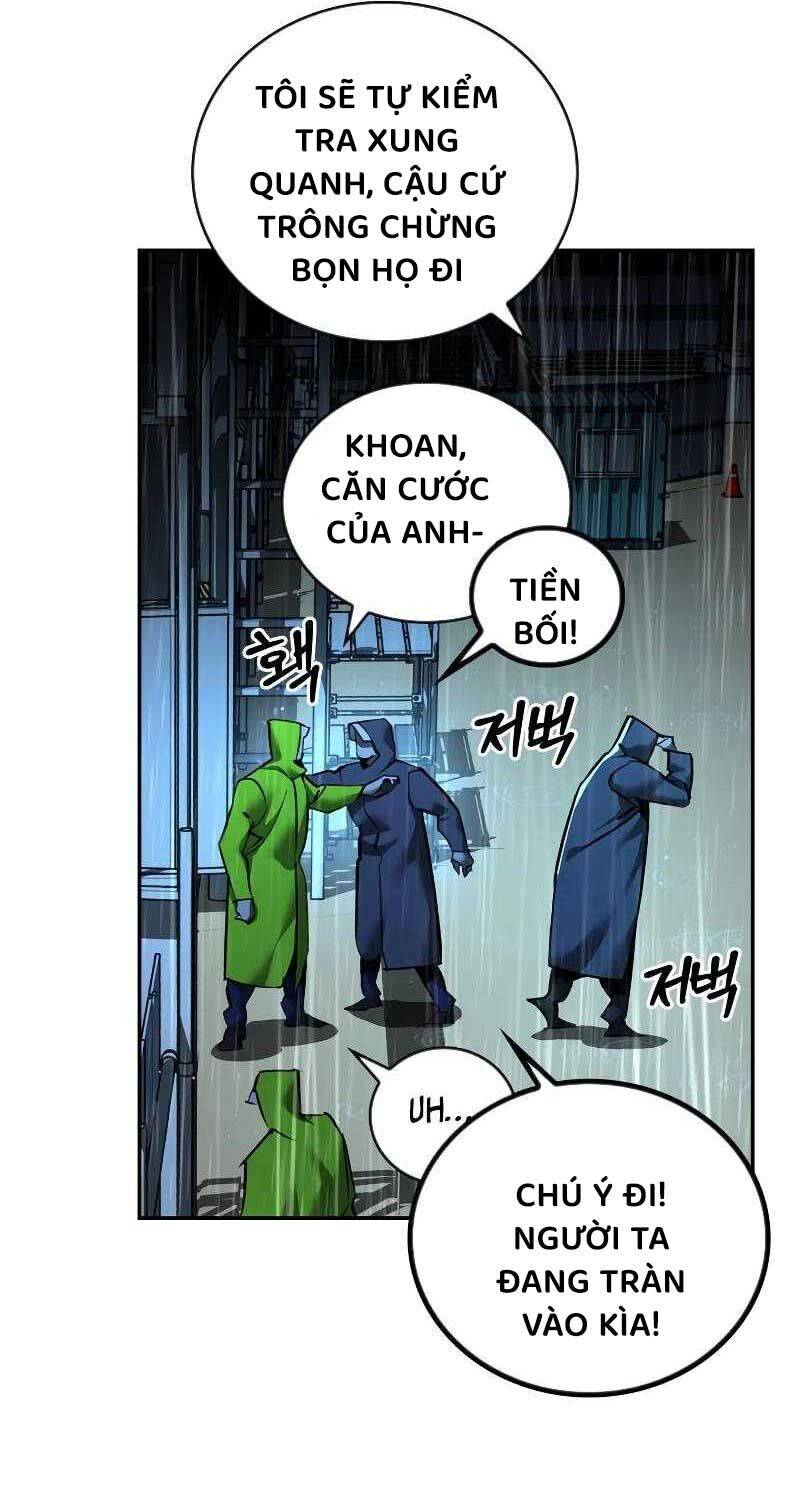 Dạ Thánh Chapter 2 - 13