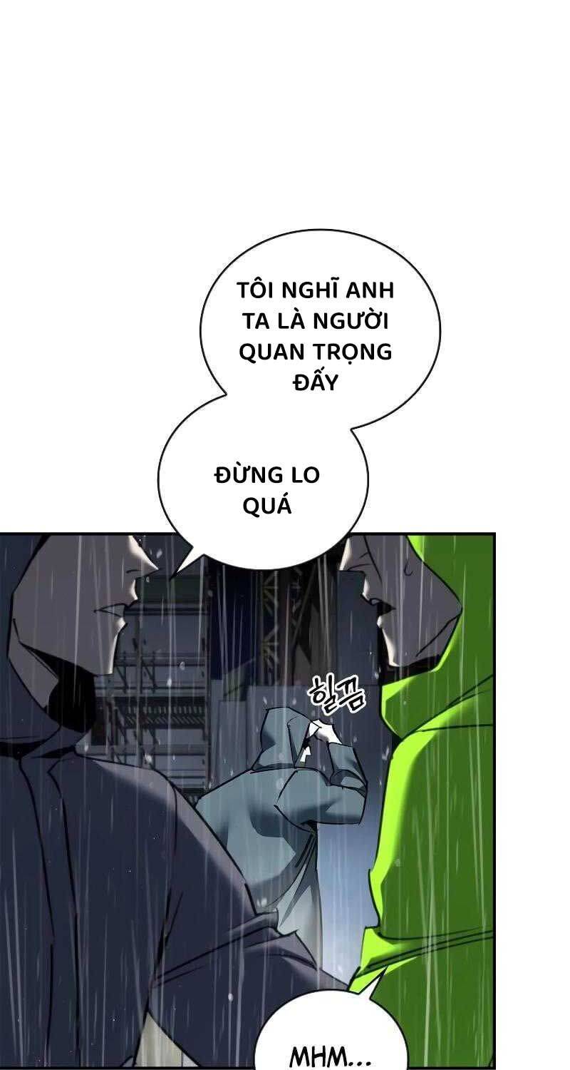 Dạ Thánh Chapter 2 - 14