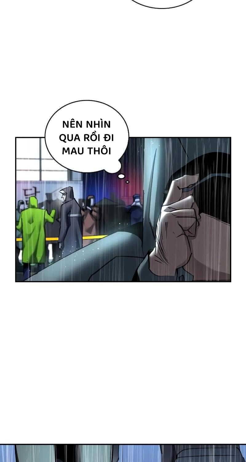 Dạ Thánh Chapter 2 - 16