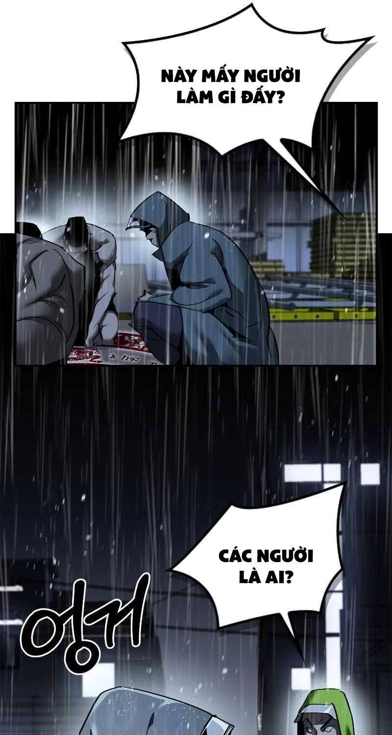 Dạ Thánh Chapter 2 - 22