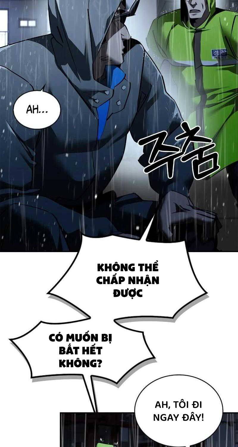Dạ Thánh Chapter 2 - 23