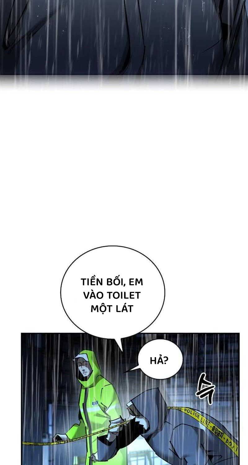 Dạ Thánh Chapter 2 - 25