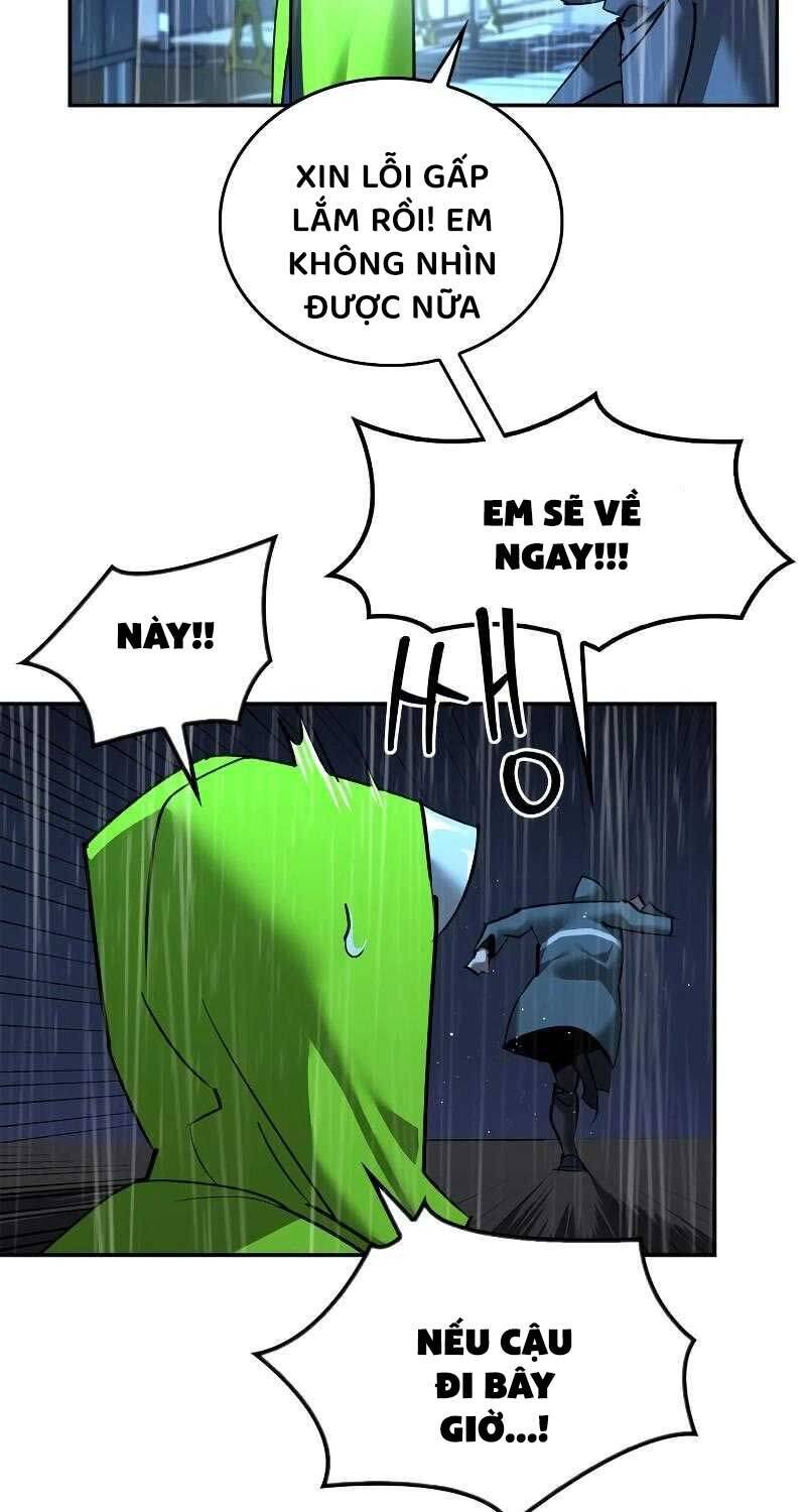 Dạ Thánh Chapter 2 - 26