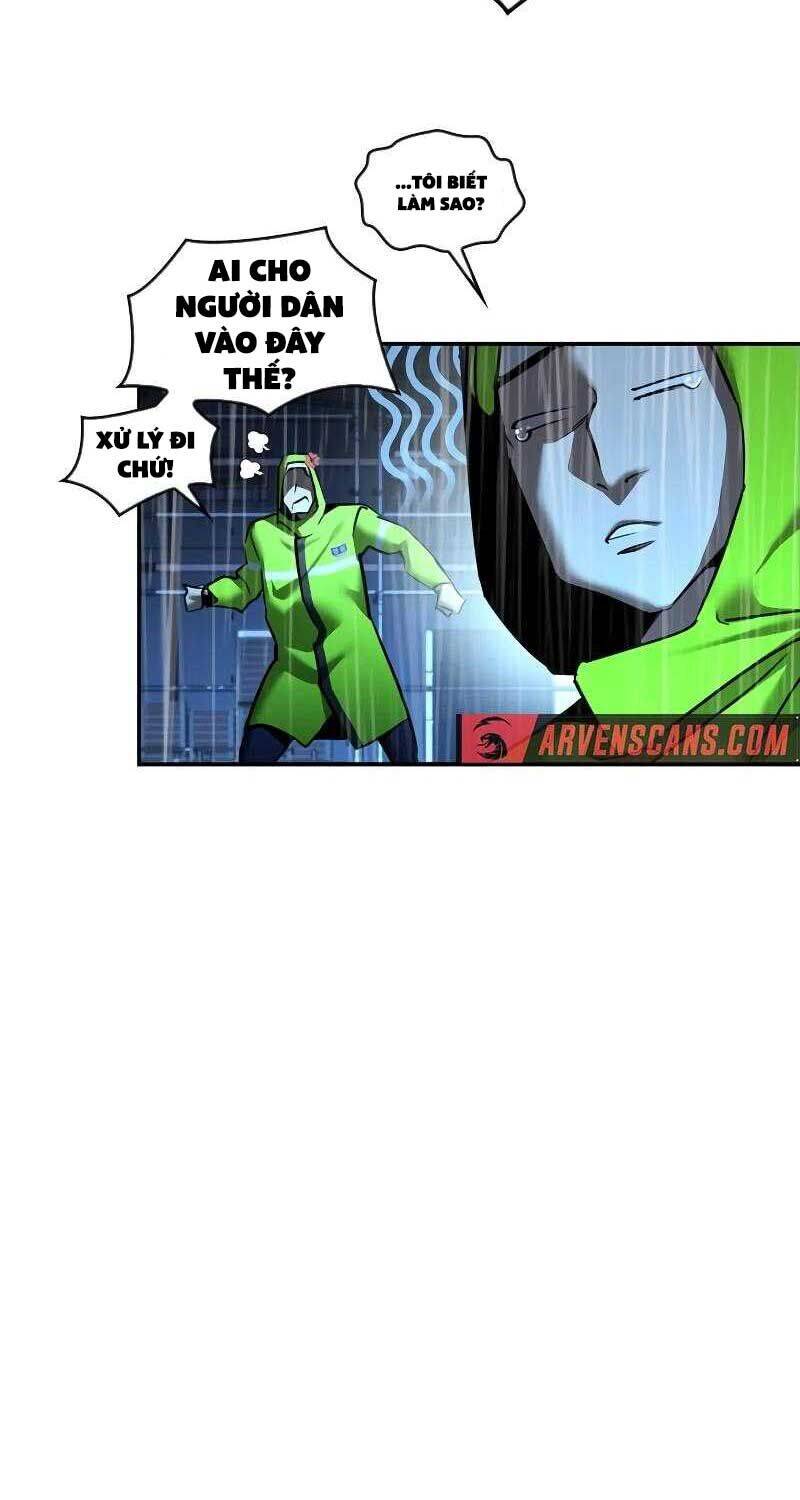 Dạ Thánh Chapter 2 - 27