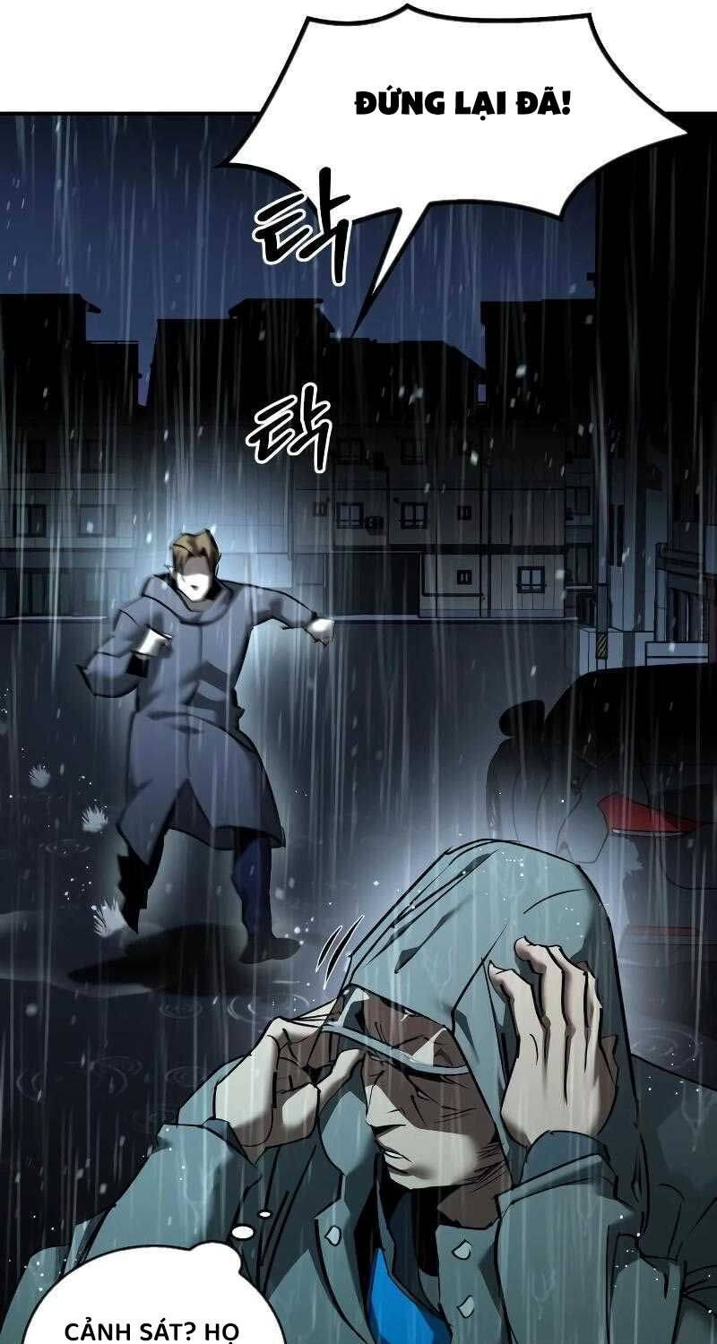 Dạ Thánh Chapter 2 - 32