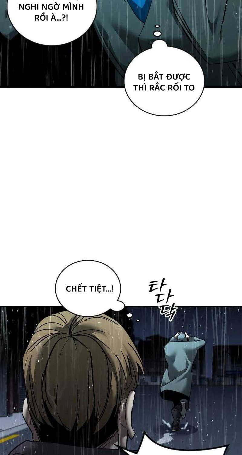 Dạ Thánh Chapter 2 - 33