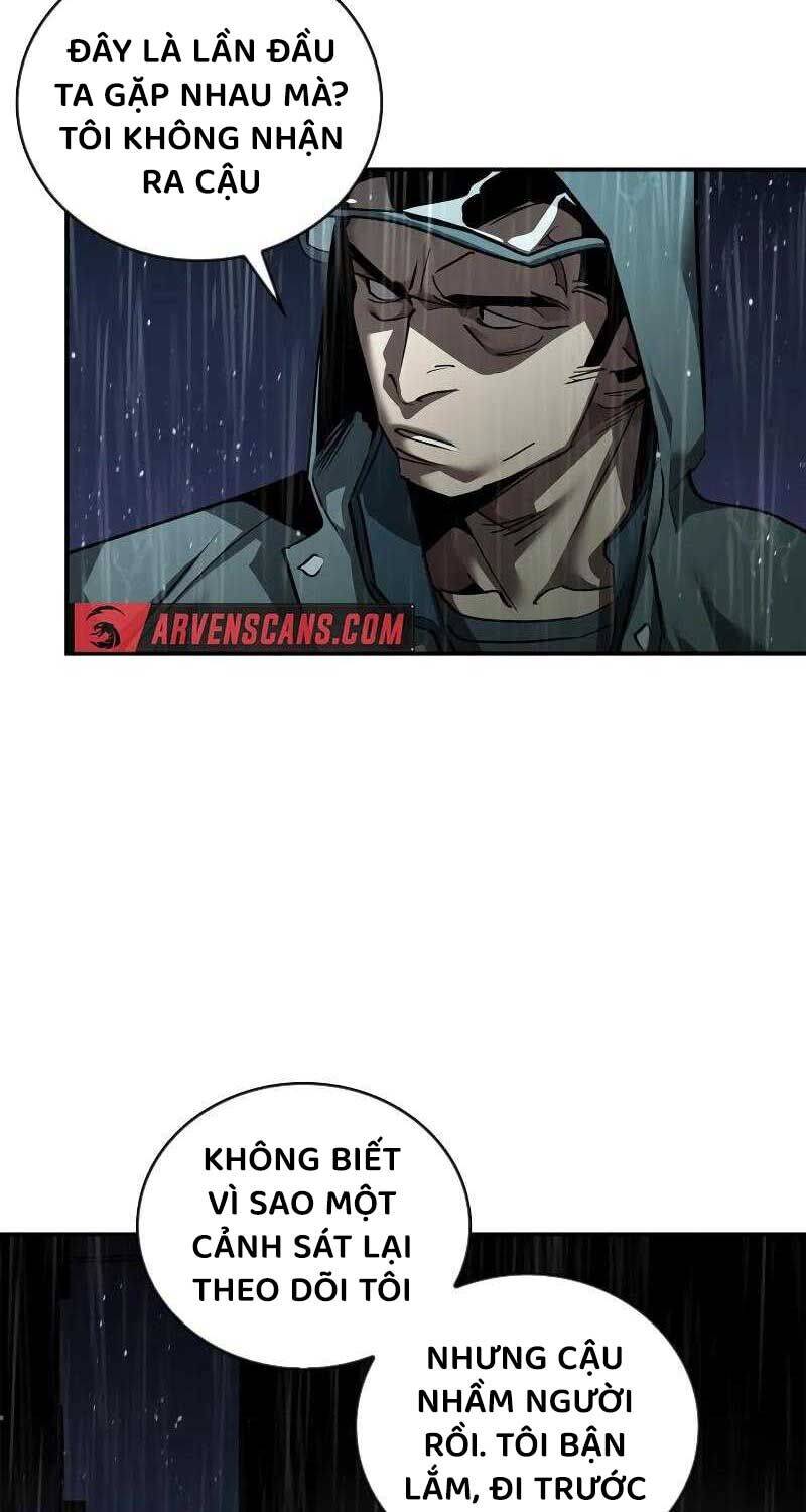 Dạ Thánh Chapter 2 - 37