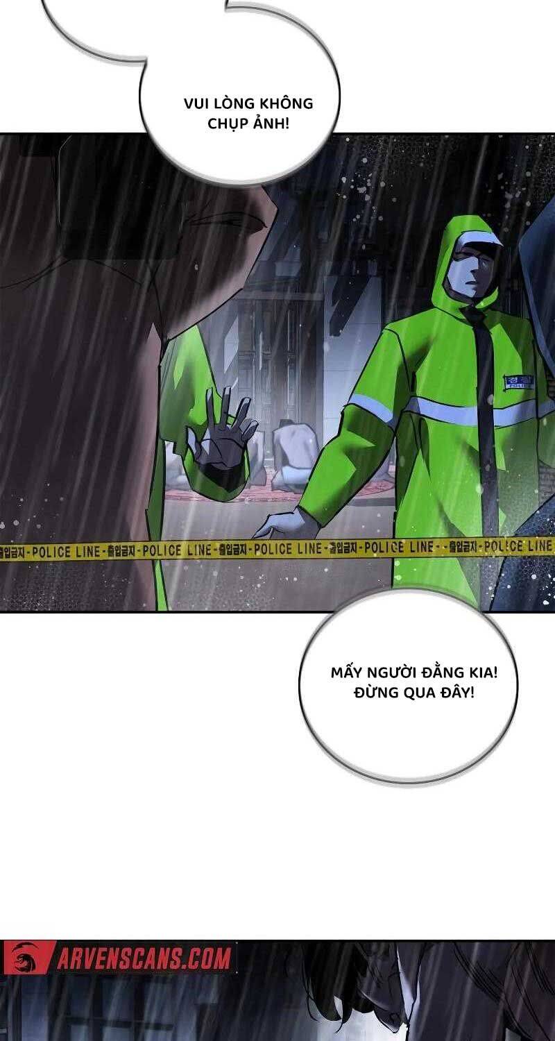 Dạ Thánh Chapter 2 - 5