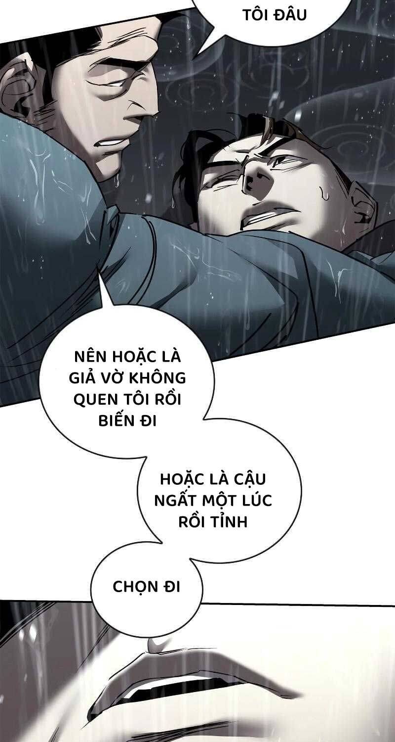Dạ Thánh Chapter 2 - 46