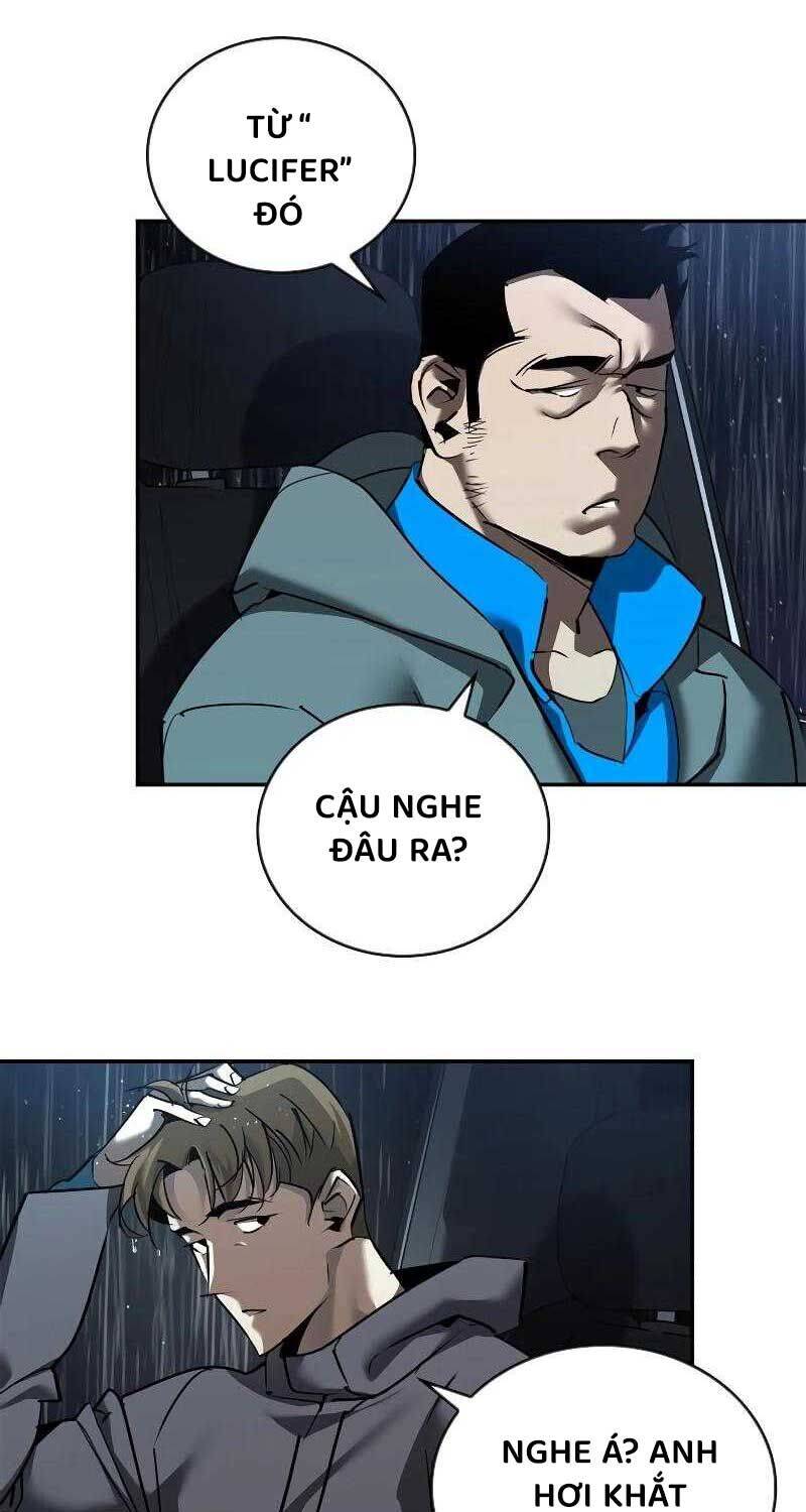 Dạ Thánh Chapter 2 - 53