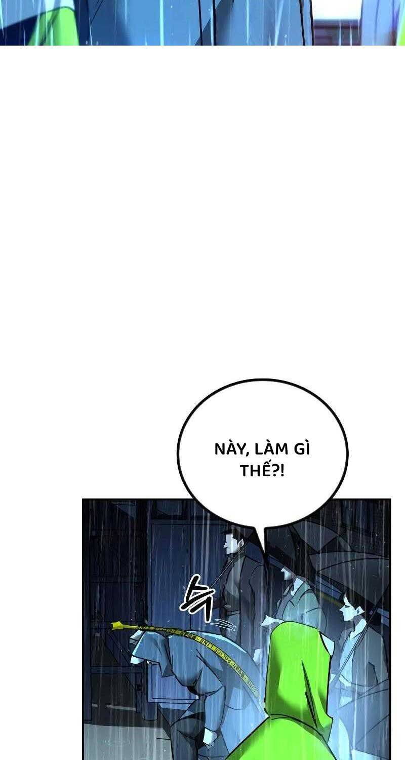 Dạ Thánh Chapter 2 - 9