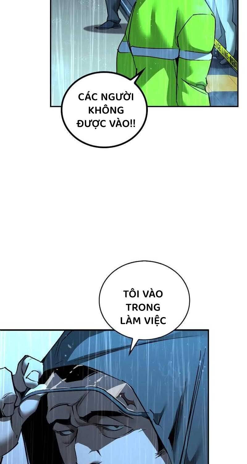 Dạ Thánh Chapter 2 - 10