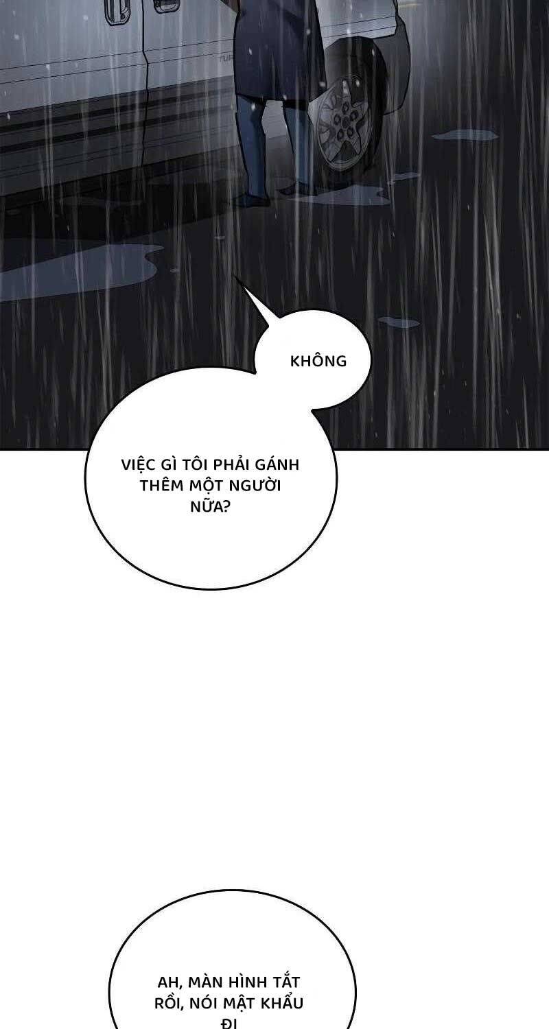 Dạ Thánh Chapter 3 - 3