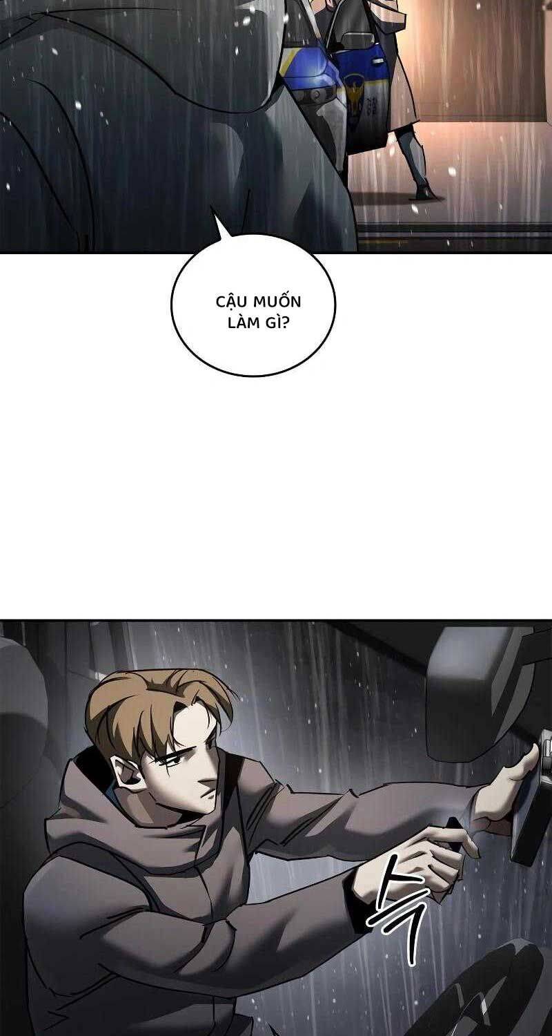 Dạ Thánh Chapter 3 - 23