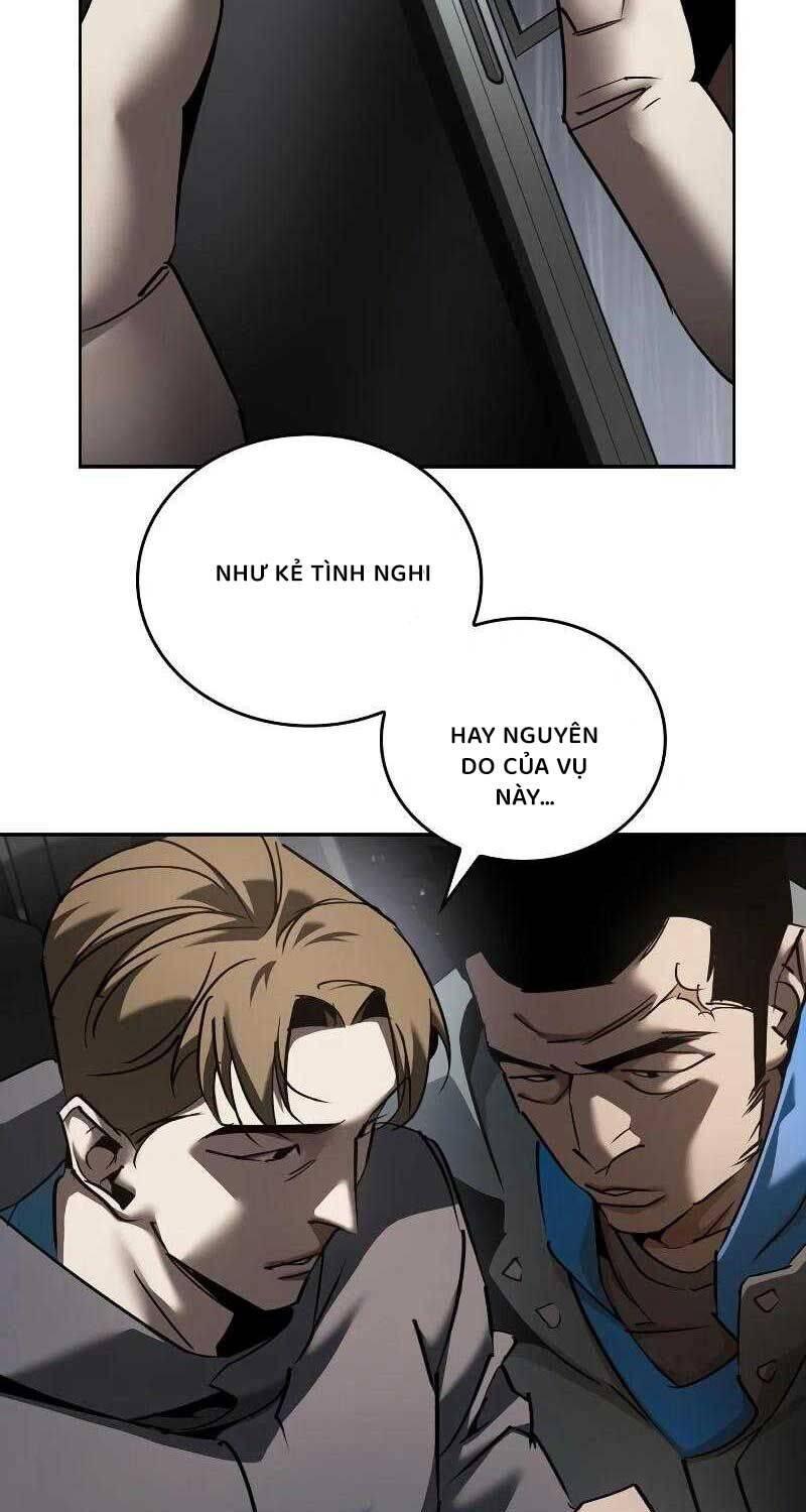 Dạ Thánh Chapter 3 - 25