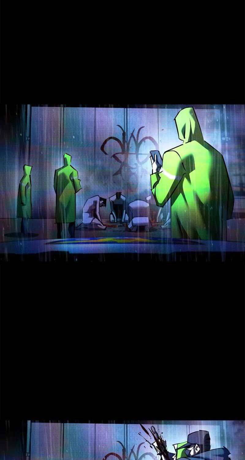 Dạ Thánh Chapter 3 - 27