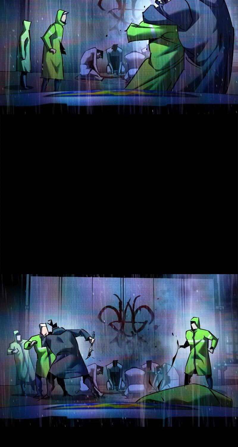 Dạ Thánh Chapter 3 - 28