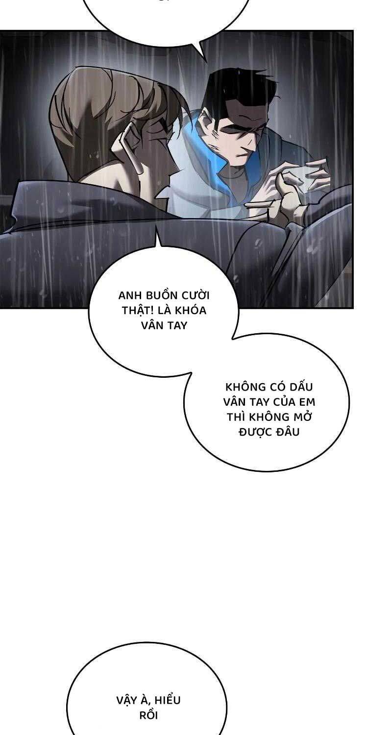 Dạ Thánh Chapter 3 - 4